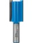 Ahşap Freze Bıçağı 01-25038012 Elmas Dişli Cnc Kanal Açma Freze Ucu Sap 12 mm 2