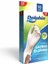 Tek Kullanımlık Lateks Beyaz Pudralı Muayene Eldiveni - Medium - Orta Boy - 10'lu 5 Paket 2