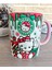 Hello Kitty Yılbaşı Partisi Porselen Kupa 1