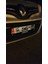 Plaka Tr Damla Etiket Türk Bayrağı 2'li / Tr Damla Sticker Su Geçirmez Solmaz 40 x 95 mm 2