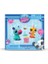 Littlest Pet Shop 2'li Paketa 00585 G7#90 Kapibara-Sarı Kuş 3