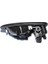 Renault Clio Symbol Ön Kapi Kolu Iç (1998-2013) 1.4, 1.2, 1.5 Dcı CM00397 2