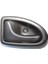 Renault Master Ön Kapi Kolu Iç (1997-2004) 2.2, 2.5, 2.8 Dtı CM00391 1