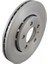 Volkswagen Golf Ön Fren Disk (1998-2004) 1.6 CM00510 1