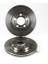 Volkswagen Golf Ön Fren Disk (1998-2004) 1.6 CM00510 2