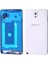 Samsung Uyumlu Galaxy Note 3 Neo N7500 Kasa Kapak - Siyah 2