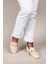 Lina Cilt Loafer Ten 1