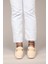 Lina Cilt Loafer Ten 2