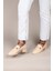 Lina Cilt Loafer Ten 4
