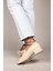 Lina Cilt Loafer Ten 5