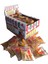 Sumthin Sweet Mini Pizza Jelibon 9 gr 60 Adet 2
