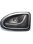 Renault Megane Ön Kapi Kolu Iç (1995-2003) 1.9, 2.0, 1.6, 1.4, 1.9 Dtı CM00392 1