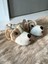 Köpek Figürlü Peluş Panduf Ev Pandufu Ev Botu unısex 1