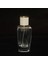 Parfüm Şişesi 50 ml ( 10 Adet ) Konik Prizma Kolay Kapama Boş Şişe 3
