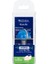 Ahşap Freze Bıçağı 02-25416008 Yuvarlak U Derz Kanal Açma Freze Ucu Sap 8 mm 2