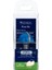 Ahşap Freze Bıçağı 02-25416008 Yuvarlak U Derz Kanal Açma Freze Ucu Sap 8 mm 4