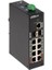 8port Full Poe PFS3211-8GT-120-V2 Gıgabıt Yönetilemez Endüstriyel Switch 2