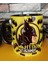 Mugs And Love Batman Gotham Knıght 3D Baskı Kupa 2