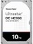 3.5" 10TB Ultrastar Dc HC330 WUS721010ALE6L4+SEAGATE 250GB Barracuda 7200RPM Pc Diski 1