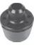 Dacia Duster Radyator Lastik (2010-2024) 1.6, 1.3, 1.5 Dcı CM00067 1