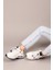 Sophıe Bağcıklı Sneakers Beyaz 2