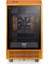 The Tower 100 CA-1R3-00SBWN-00 Gamıng Mını Itx Pc Kasası Gold 2