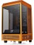 The Tower 100 CA-1R3-00SBWN-00 Gamıng Mını Itx Pc Kasası Gold 5