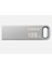 Kıoxıa 128GB U366 LU366S128GG4 USB 3.2 USB Bellek Metal 1