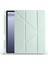 Samsung Galaxy Tab S10 Kılıf Trifolding Smart Katlanabilir Kılıf 1