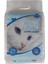 White Hygiene Ultra Compact Kedi Kumu 12 lt 1