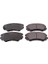 Hyundai Tucson Ön Fren Balata (2004-2010) 2.0, 2.0 Crdı CM00206 1