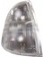 Dacia Solenza Sinyal Sağ (2003-2005) 1.4 CM00069 1