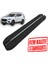 Mg Zs 2021 2022 2023 2024 Araca Özel Nevada Siyah Yan Basamak 1