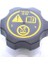Chevrolet Spark Radyatör Ek Depo Kapaği (2009-2012) 1.0 CM00022 1
