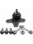 Volkswagen Polo Sağ Alt Rotil (2001-2010) 1.4, 1.6, 1.2, 1.4 Tdı CM00514 1