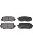 Kia Picanto Ön Fren Balata (2004-2011) 1.1, 1.1 Crdi CM00236 1