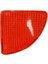 Renault Kangoo Arka Tampon Reflektörü (1998-2011) 1.9, 1.4, 1.5 Dcı CM00388 1