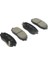 Hyundai I10 Ön Fren Balata (2008-2011) 1.1 CM00207 2