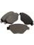 Renault Megane Ön Fren Balata (2003-2011) 1.4 CM00392 1
