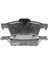 Opel Vectra Arka Fren Balatasi (2002-2009) 1.6, 2.0 Dtı, 2.2 Dtı, 1.9 Cdtı CM00330 1