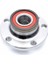 Seat Cordoba Arka Porya Komple Bilyali (2003-2010) 1.4, 1.4 Tdı CM00433 1