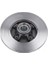 Citroen Ds4 Arka Fren Diski (2011-2016) 1.6 Hdı, 1.6 Vtı, 1.6 L Thp CM00048 1
