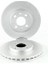 Fiat Doblo Ön Fren Disk (2005-2009) 1.4, 1.3 Jtd, 1.9 Jtd CM00087 1