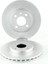 Fiat Doblo Ön Fren Disk (2005-2009) 1.4, 1.3 Jtd, 1.9 Jtd CM00087 2