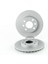 Chevrolet Spark Ön Fren Disk (2009-2012) 1.2, 1.0 96574633 2