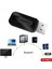 M22 Bluetooth 5.0 USB Aux Dönüştürücü 1