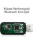 M22 Bluetooth 5.0 USB Aux Dönüştürücü 5