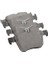 Seat İbiza Arka Fren Balatasi (2001-2020) 1.0 TSI 8V0698451A 1