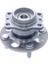 Hyundai Accent Arka Porya Komple Bilyali (2011-2017) 1.4, 1.6 Crdı CM00194 1