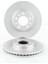 Peugeot 607 Ön Fren Disk (2000-2004) 2.2 CM00374 1